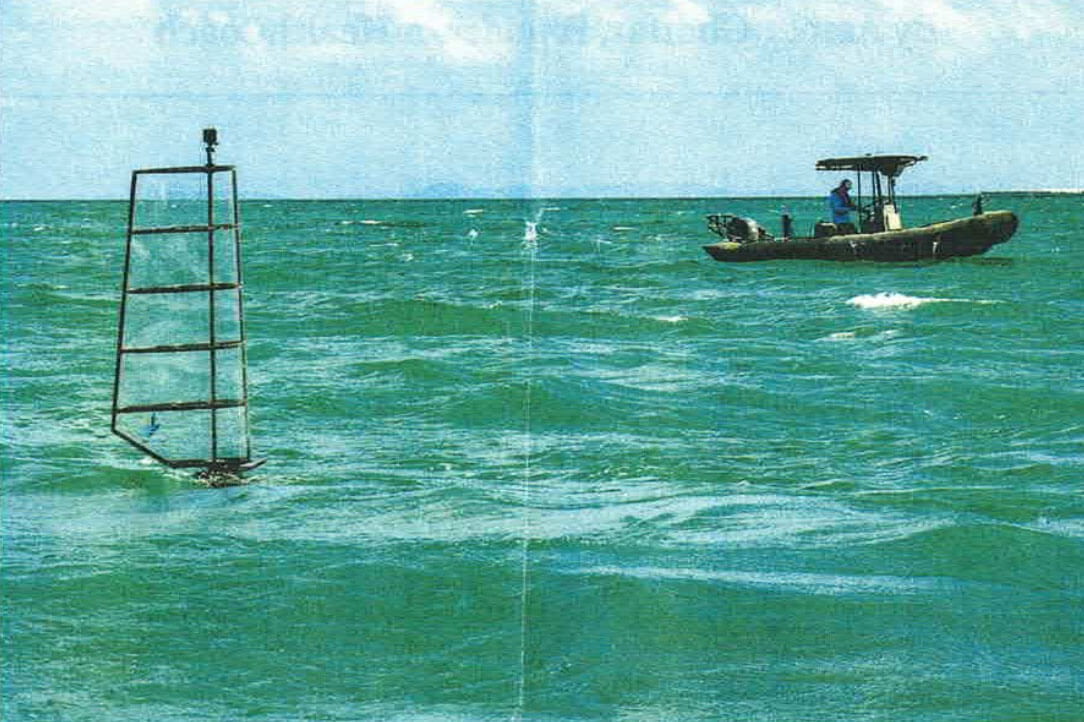 Funding for Twelve New Marine Energy Research and Development Projects