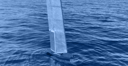 Press Release: SubSeaSail awarded a Dept. of Energy SBIR Phase 1 grant